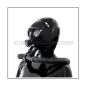 Preview: Deluxe NEORGA gasmask-zipperhood-system PROTECT-N with ringtube-set and rebreathing-bag